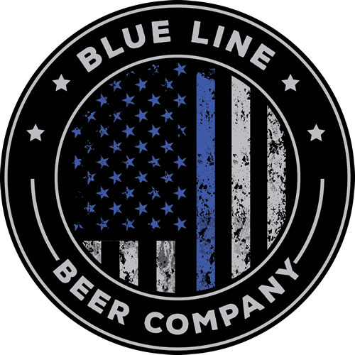 Blue Line Beer Company